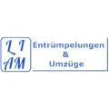 Liam Entr&uuml;mpelungen und Umz&uuml;ge Regensburg