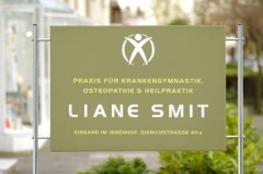 Logo Smit, Liane