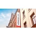Logo liberalverlag Universum Kommunikation und Medien AG
