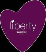 Logo Liberty Damenmoden GmbH