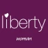 Logo Liberty Damenmoden GmbH