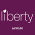 Logo Liberty Damenmoden GmbH
