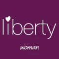 Logo Liberty Damenmoden GmbH