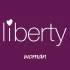 Logo Liberty Damenmoden GmbH
