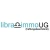 Logo libra-immo UG (haftungsbeschränkt)