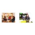 Logo Liceo Hispanoamerica
