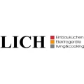Logo Lich-Elektrofachhaus Inh. Bernhard Lich