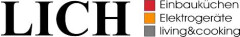 Logo Lich-Elektrofachhaus Inh. Bernhard Lich Hausgerätekundendienst