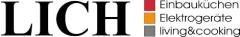 Logo Lich-Elektrofachhaus Inh. Bernhard Lich Hausgerätekundendienst