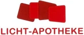 Logo Licht-Apotheke Dr. Heike Kim-Aun e.Kfr.