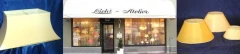 Logo Licht-Atelier GmbH Einzelhandel