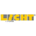 Logo Licht + Form GmbH B&uuml;ro f&uuml;r Planung und Vertrieb