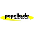 Logo Licht- Tontechnik Popella
