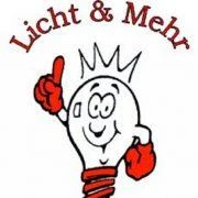 Logo Licht u. Mehr
