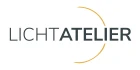 Logo LichtAtelier GmbH Andrea Paul-Faber