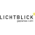 Logo Lichtblick geplantes Licht Beate Schulte e. Kfr.