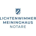 Lichtenwimmer Andrea Dr. | Meininghaus Florian Dr. | Notare Ingolstadt