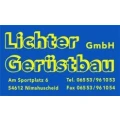 Logo Lichter Ger&uuml;stbau GmbH
