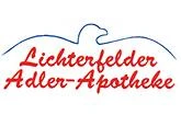 Logo Lichterfelder Adler-Apotheke