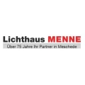 Logo Lichthaus Menne GmbH GF M. Hengsbach