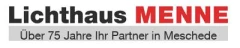 Logo Lichthaus Menne GmbH GF M. Hengsbach