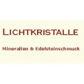 Lichtkristalle. Mineralien und Edelsteinschmuck Hamburg