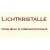 Logo Lichtkristalle. Mineralien und Edelsteinschmuck