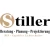 Logo Lichtplanung Stiller