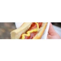 Logo Lichts Wurststand