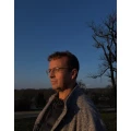 Andr&eacute; Wieth&ouml;lter, Pfarrer i.R. LichtZeit Worte die bleiben