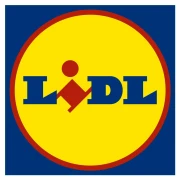 Logo Lidl GmbH & Co. KG.
