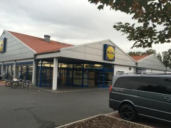 Lidl in Holzwickede