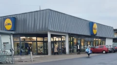 Lidl Vertriebs-GmbH & Co. KG Leverkusen