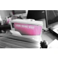 Logo LIEBE DEINE WELT Marketing GmbH