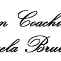 Logo Liebe Dich selbst... System Coaching Michaela Brutscheck
