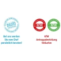 Logo Lieber Markus GmbH