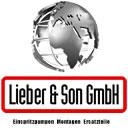 Logo Lieber & Son GmbH