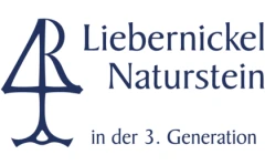 Liebernickel Naturstein Chemnitz