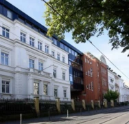 Liebfrauenschule Mädchengymnasium Bonn