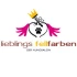 Logo LIEBLINGSFELLFARBEN