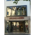 LieblingsLaden A Jordan Fashion GmbH & Co.KG Schweinfurt