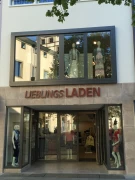 LieblingsLaden A Jordan Fashion GmbH & Co.KG Schweinfurt