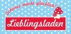 Logo Lieblingsladen