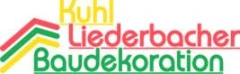 Logo Liederbacher Baudekoration GmbH