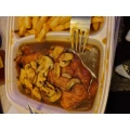 Lieferservice & Serafina Pizza-Heimservice Merzig