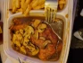 Logo Lieferservice & Serafina Pizza-Heimservice