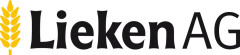 Logo Lieken Brot- und Backwaren GmbH