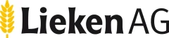 Logo Lieken Brot- und Backwaren GmbH