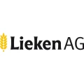 Logo Lieken Brot- und Backwaren GmbH