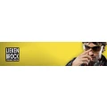 Logo Liekenbrock, Modehaus